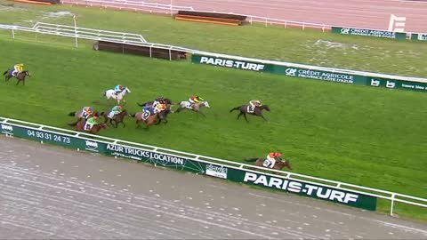 QUINTE PLUS Morsan - Prix Charles Gastaud - Cagnes-sur-Mer - 22/01/2021