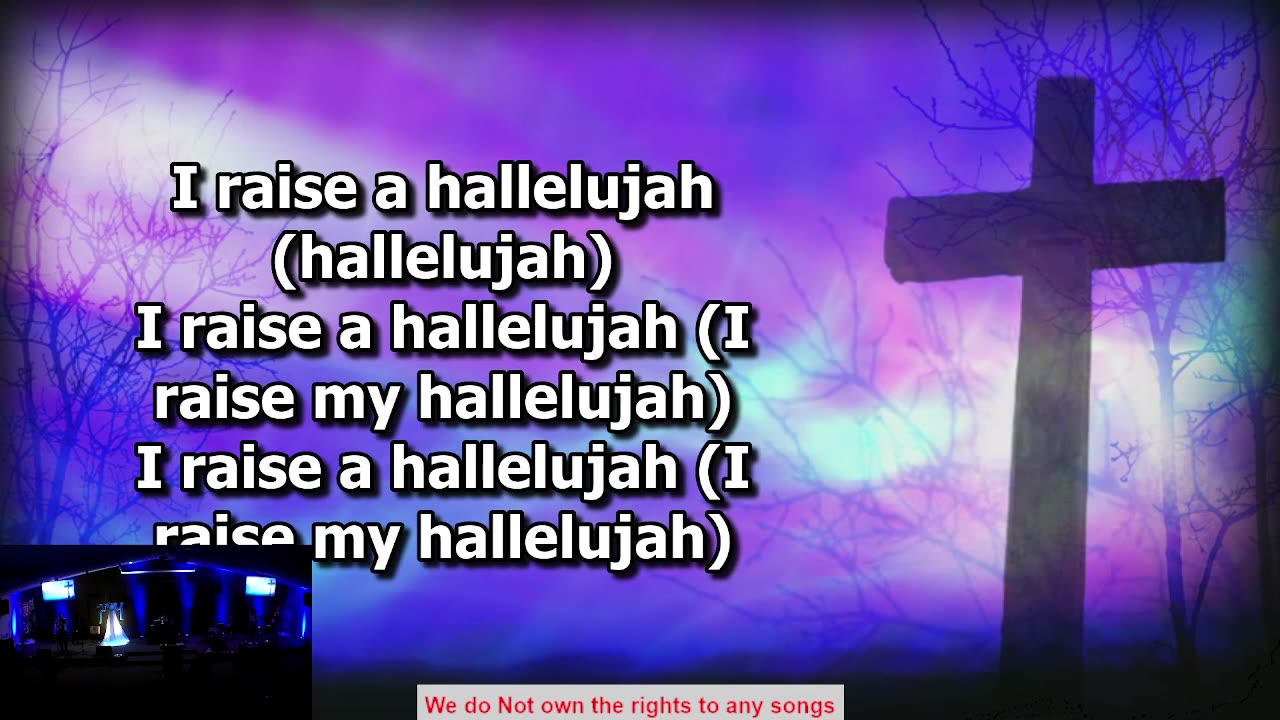 church live stream 2/18/24