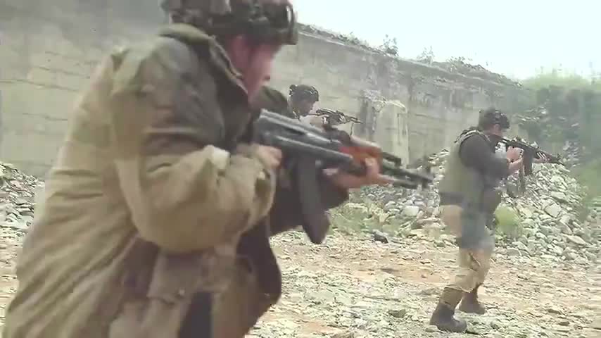 RAKKA REPTLIAN INVASION