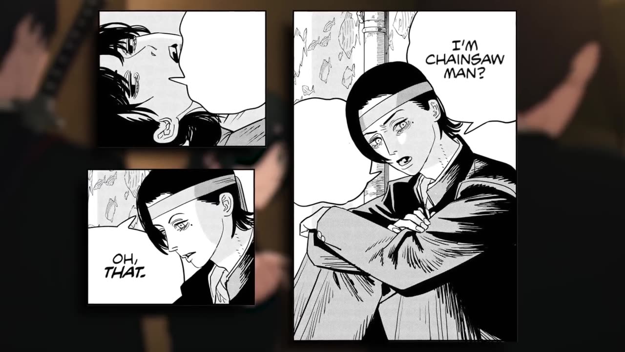 The ENTIRE Story of Chainsaw Man Explained - Part 2