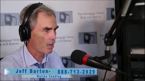 KCAA: The Mortgage Voice