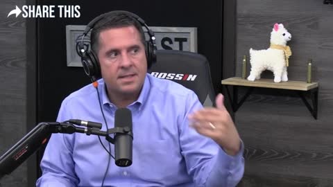 Devin Nunes SLAMS Fake News About Trump Golf Course Conspiracy.
