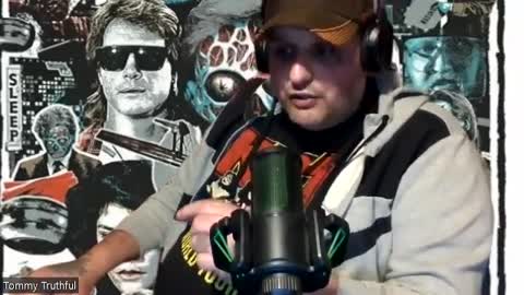 BE PREPARE BIG is Happening!! [AIex Jones Plays Clip of DoeNut]