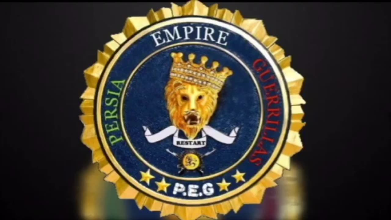 45+ & Iran 🇮🇷 (Anyone Remember MIGA/Make Iran Great Again) WWG1WGA