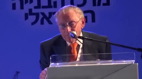 When you are a ZIONIST SHILL like Larry Silverstein, you always get "LUCKY"
