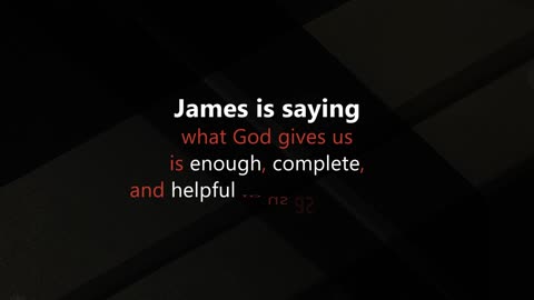 BoneFire Foundations Question 4--What is God?