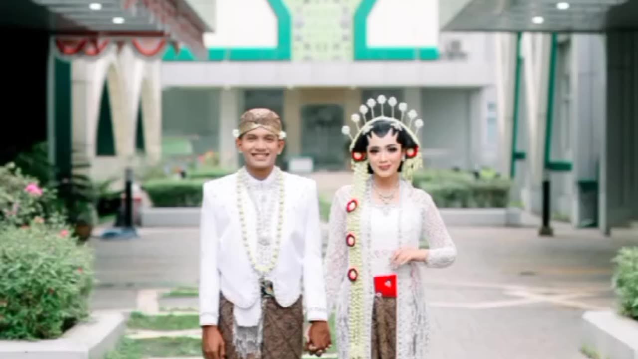 Wedding Indonesia