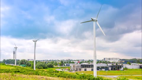 De aard van de wegdenker - leven in de conformiteit van agenda 21