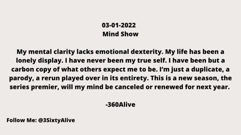 Motivational Motivation Journal 3-01-22