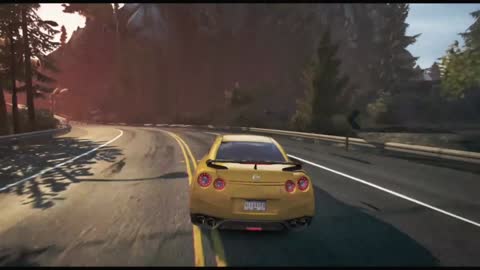 Need For Speed: Most Wanted Gameplay Part 1 (No Commentary)
