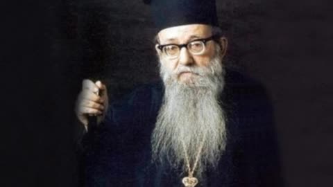 Αγωνίζεσθε υπέρ της Ορθοδόξου Πίστεως! - π. Αυγουστίνος Καντιώτης