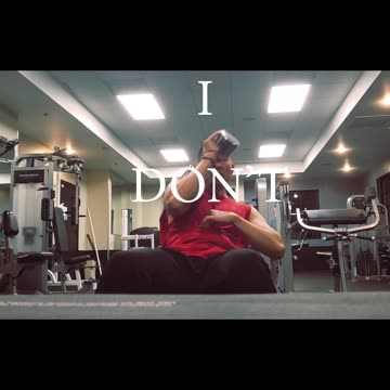 Dig deep and tune out the world #workout #gym #gymsession #reels