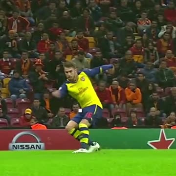 Super Volley kick Gol