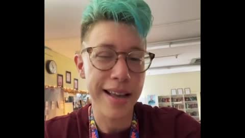 This Is What Is Teaching Your KIDS....WOW