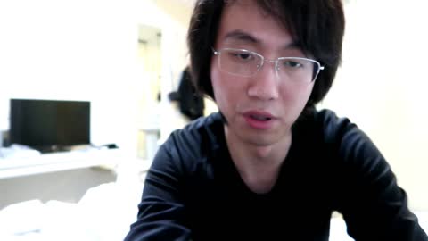 Day & Night 11 of Homelessness in China Scheduled Meeting With A Doctor & Getting A Bit Sentimental