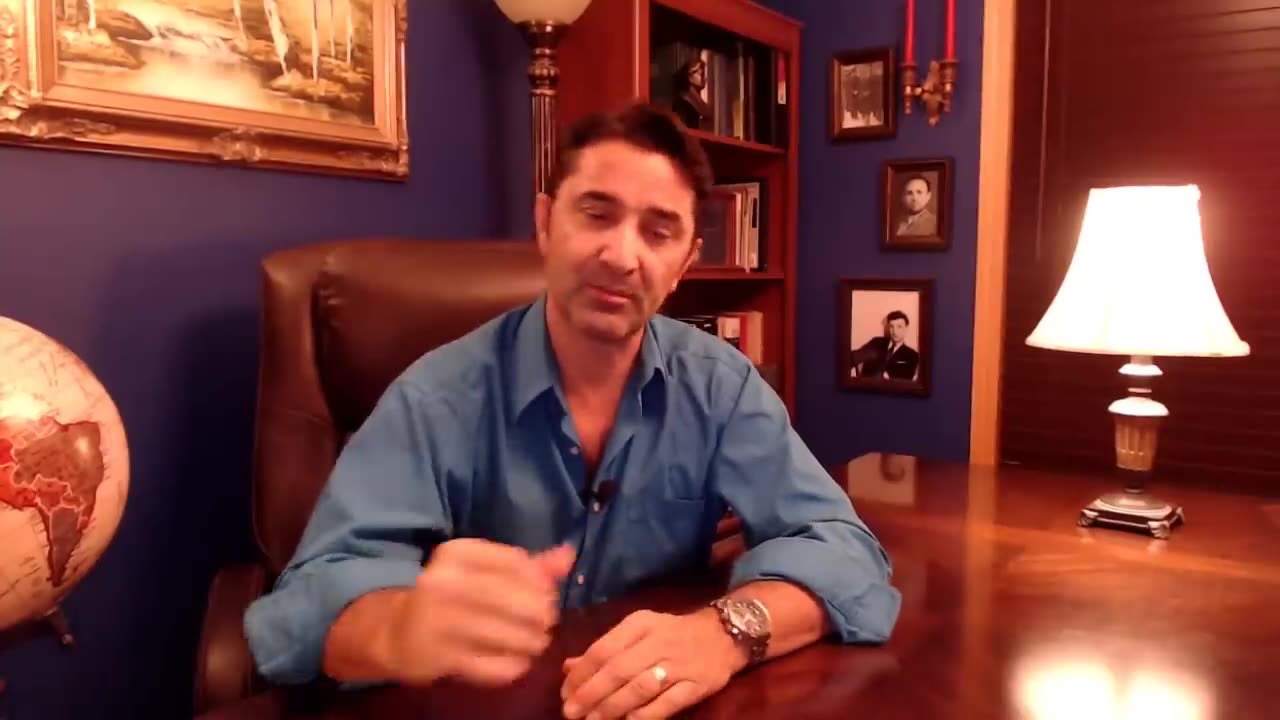 A few words about Romania and my life there. (1)