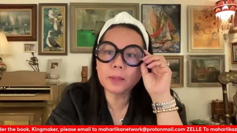Galit Na Galit Si Butod | Vangag, Bistado 10/26/2024