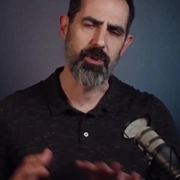 Joel Richardson End Times & Second Coming of Jesus Christ