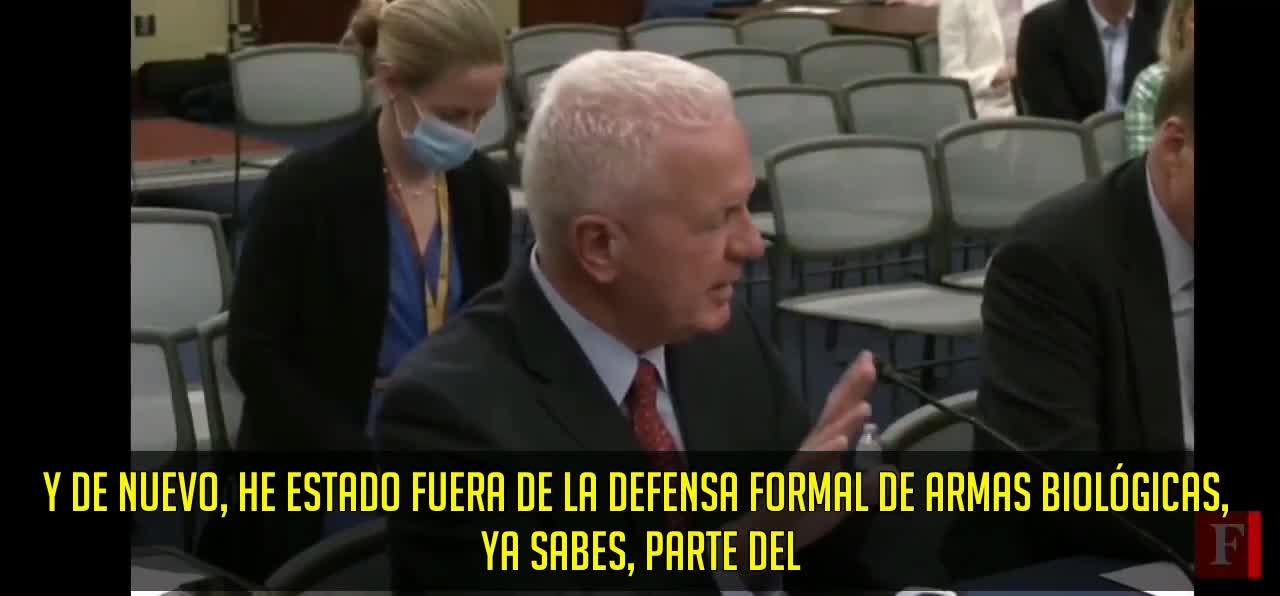 Y PARA QUE TANTOS PCR????