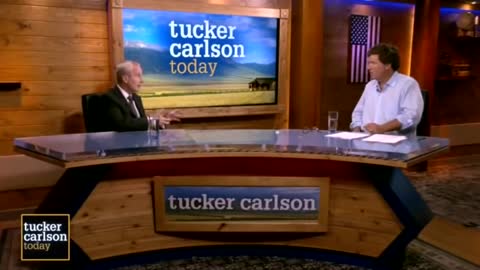 Tucker Carlson Today - Dr. Peter McCullough - May 7, 2021