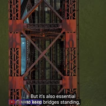 I DO NOT like this...