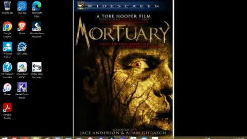 Mortuary Review