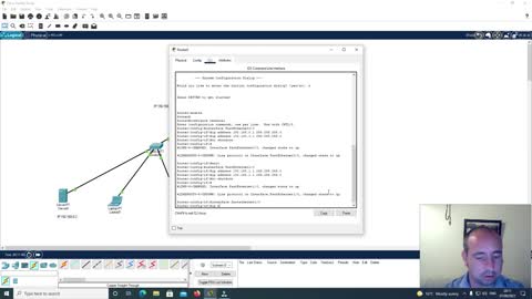 DHCP Relay