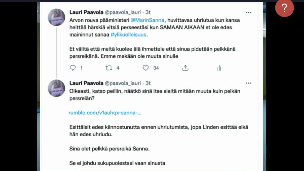 Mitä ollaan opittu tässä?