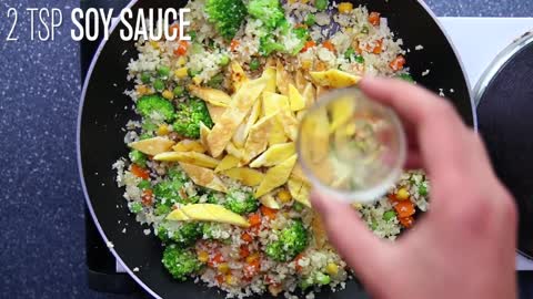 7 Healthy Cauliflower Recipes For Weight Loss