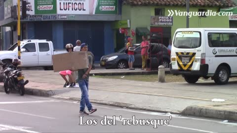 Votaciones presidenciales Bucaramanga