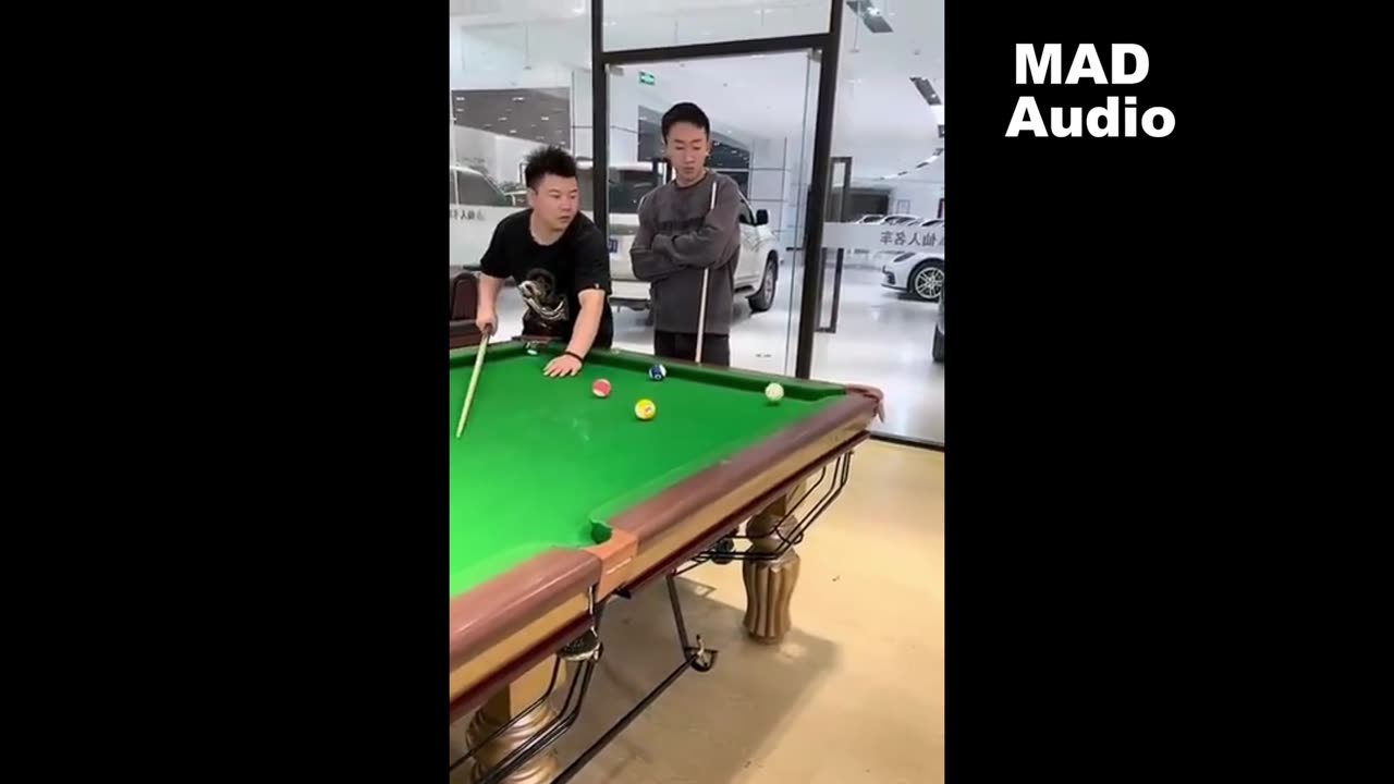 TRY NOT TO LAUGH PART3 / MAD