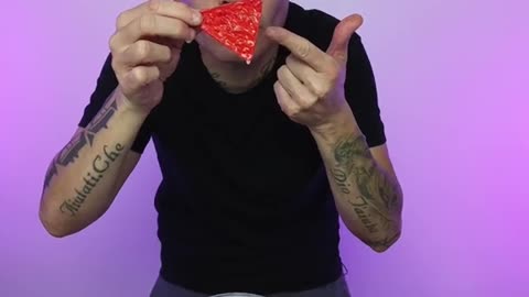 3_MILK DORITO POV