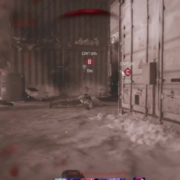 "Anyone Else having This Issue?" Call of Duty MW3, After The Update - WHISKEY3XRAY