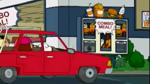 Family Guy and Two and a Half Men