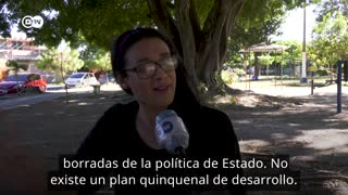 Comunidad Lgtbi pide protección en El Salvador [Video]