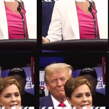 ARIZONA: VOTE TRUMP AND KARI LAKE