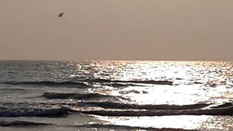 Cox's Bazar is one of the longest sea beaches in the world
