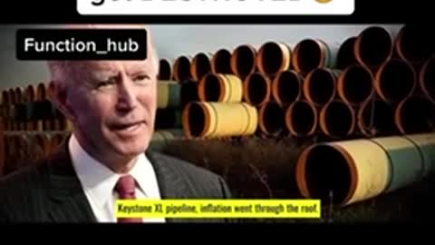 The biggest bubble that is going to burst...