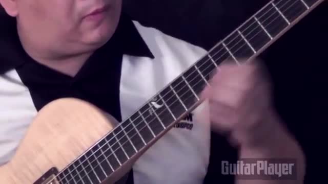 Pat Martino - The Days of Wine and Roses