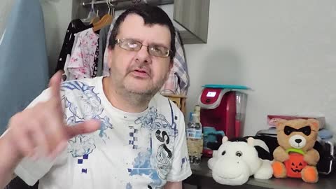 Retrospective video.