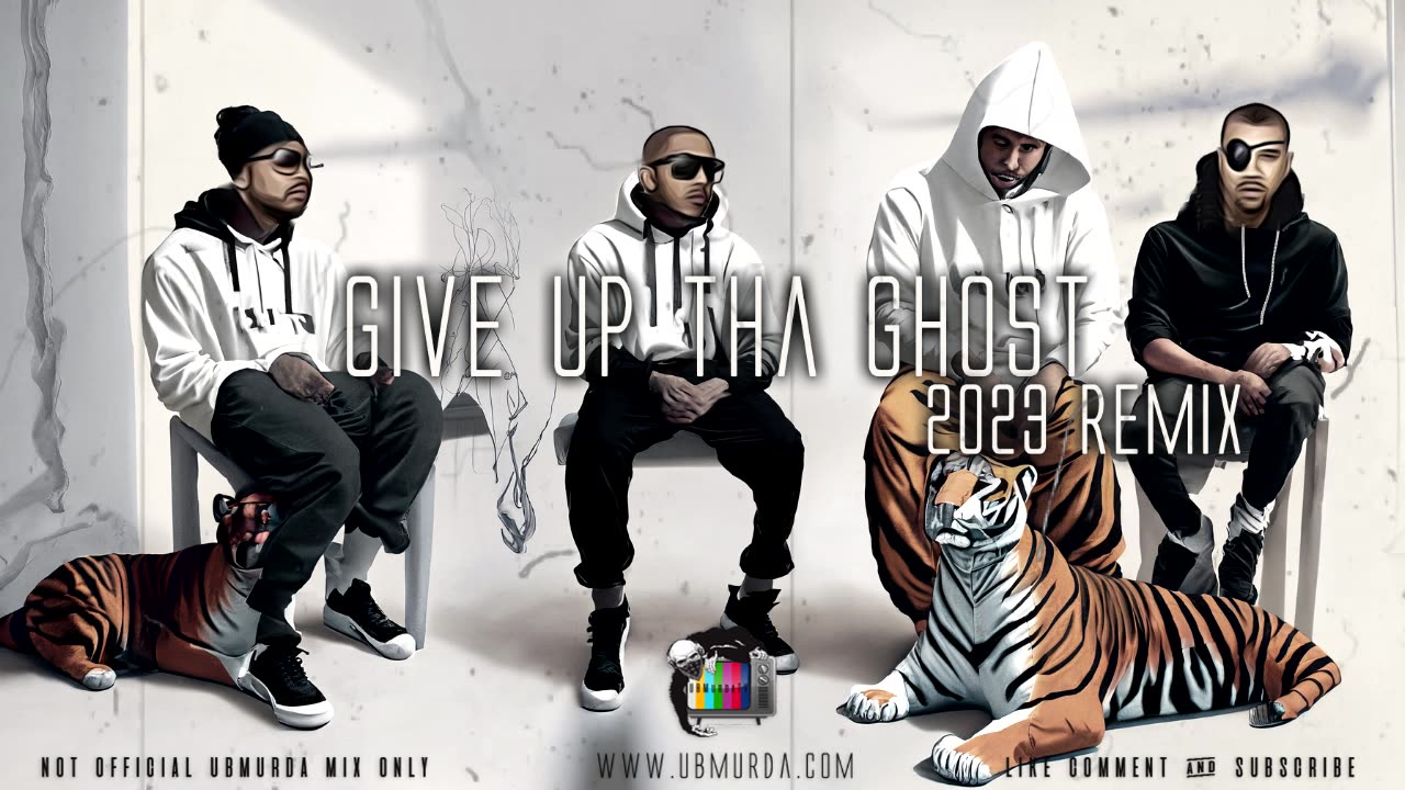 Immature - Give Up Tha Ghost Ft. Bizzy Bone