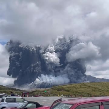 QUICK!!! Somebody take that angry little Greta girl to Japan!!!