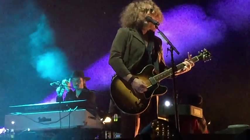 My Morning Jacket - Lowdown - OBH4 - 3/2/2018