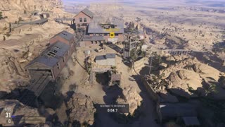 Call of Duty Vanguard CDL MATCH