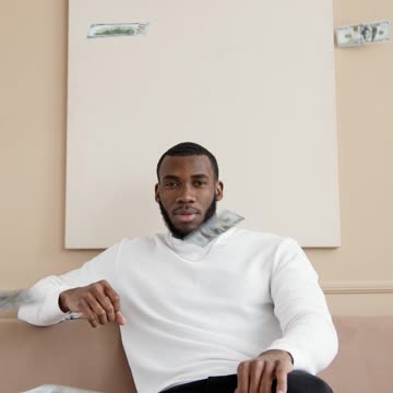 It's Away's about money #musicvideo