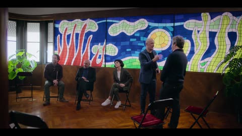 EL ENCARGADO 1X01