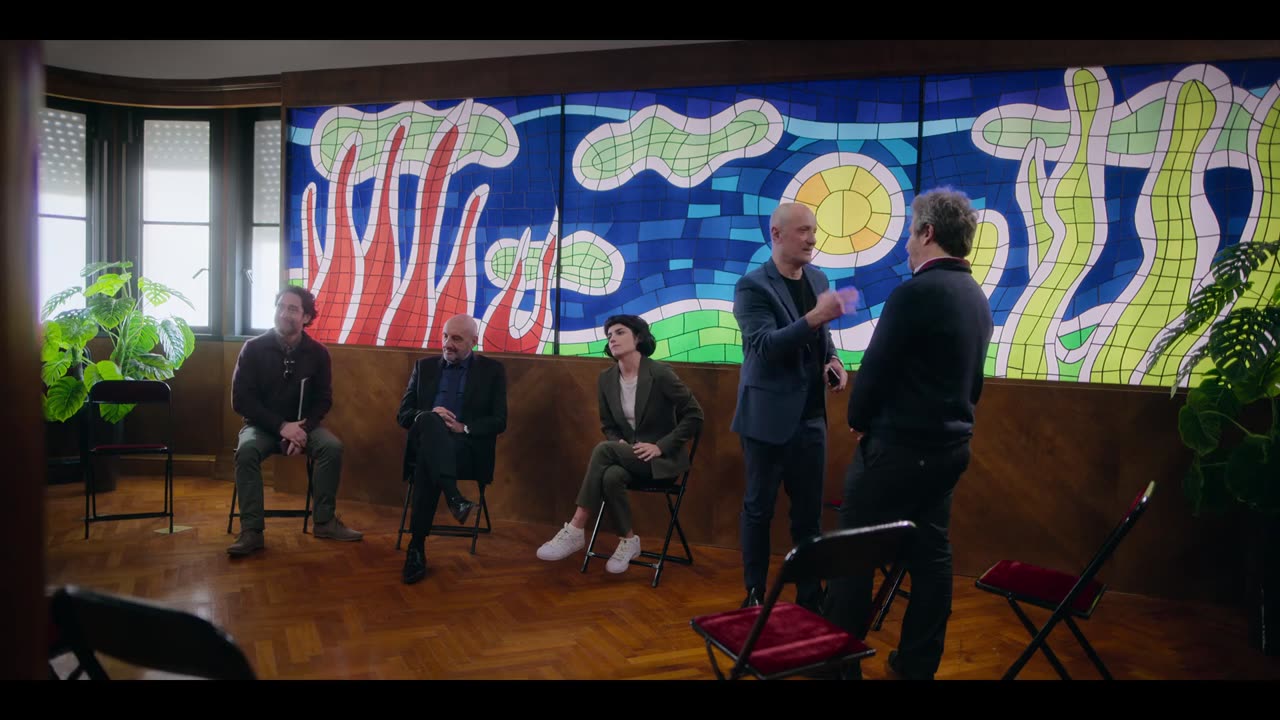EL ENCARGADO 1X01