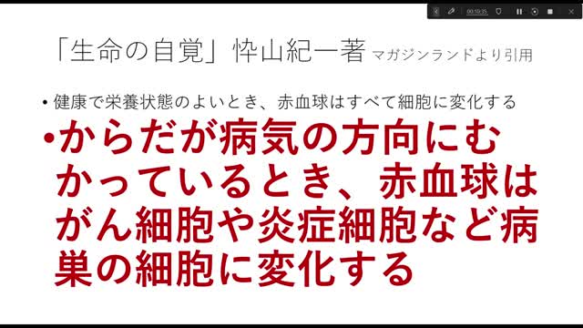 【44】神仙堂薬局・ワクチンのデトックスについて