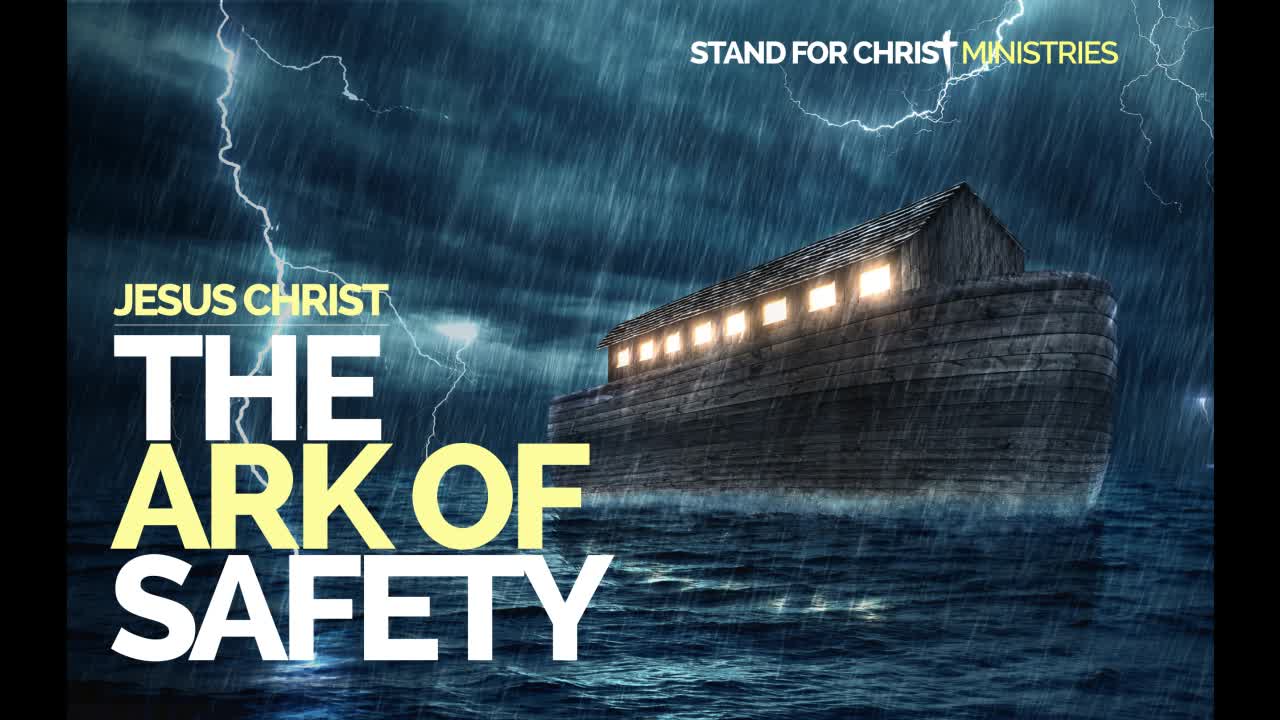 Ark of Safety