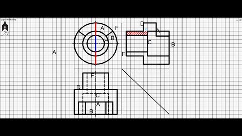 3D AutoCAD training 6-16آموزش اتوکد سه بعدی